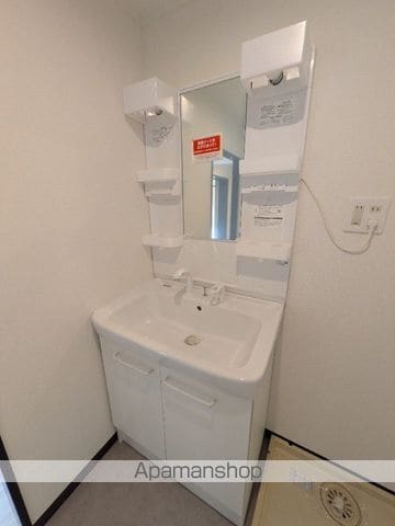 阿部南葛西第1マンションの内装写真