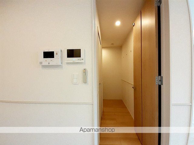 DICE KIIの内装写真