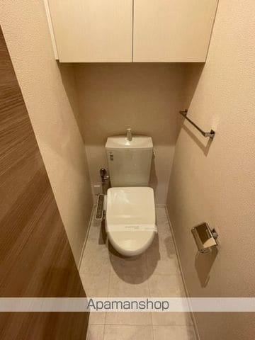 ドラークメゾンの内装写真