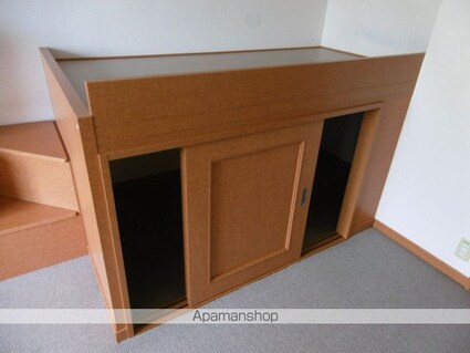 レオパレスＤＯＮ　ＤＯＮ[1K/26.08m2]のその他部屋・スペース