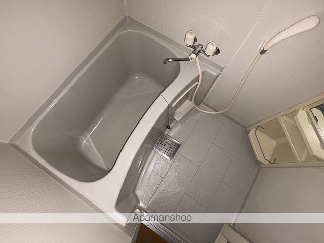 イーストアベニューの内装写真