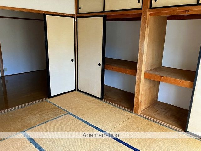 メゾンアルパ宮町の内装写真