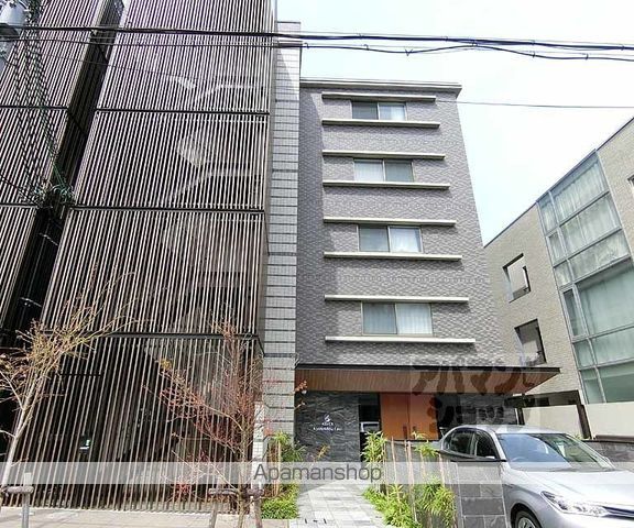 アスヴェル京都壬生EASTの外観写真