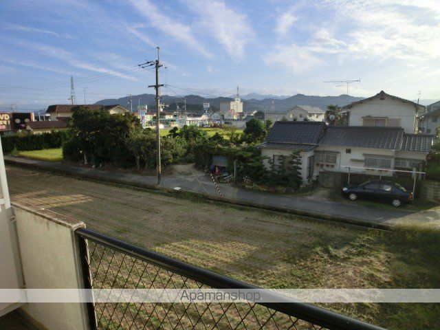 GLANZの周辺写真