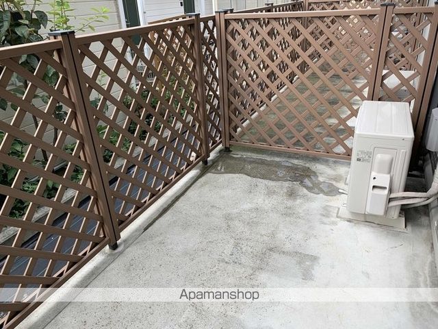 LUANA湘南の内装写真