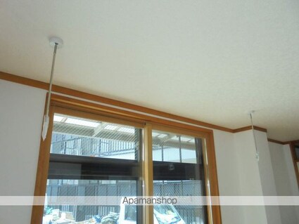 カーサフォレスタ[1R/42.2m2]の内装2