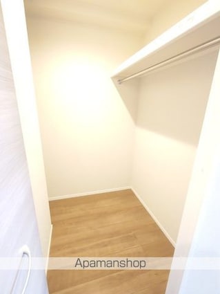 セレーノ福山駅前[1K/29.55m2]の収納