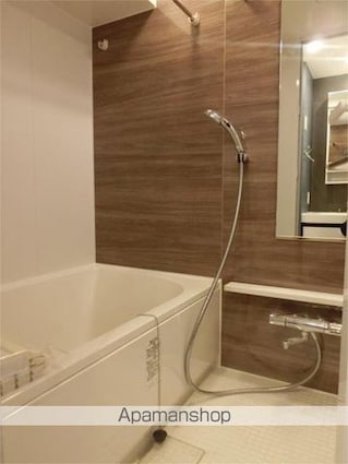 ＺＯＯＭ秋葉原[1LDK/41.64m2]のバス