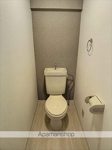レビュー横山の内装写真