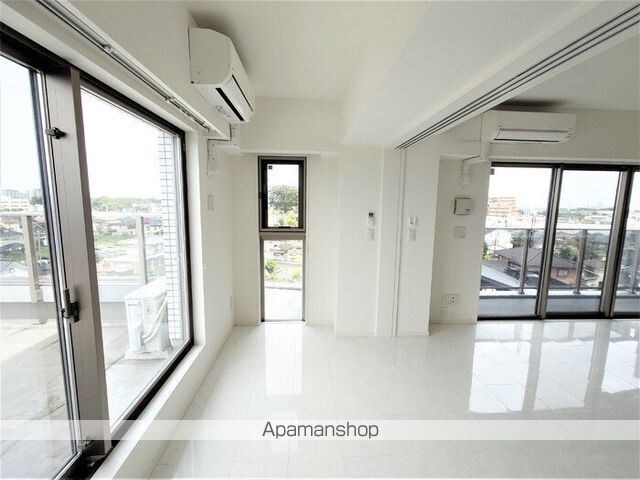 東京都立川市幸町３丁目[2LDK/63.18m2]の内装2