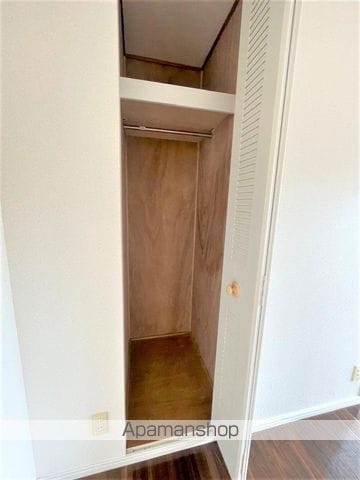 旭台アーバンハイツ D棟の内装写真