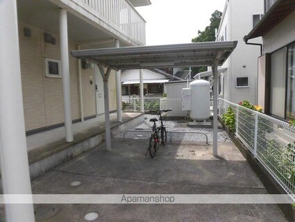 リヴェール・Ｎａｙｕ[1LDK/40.07m2]の内装2