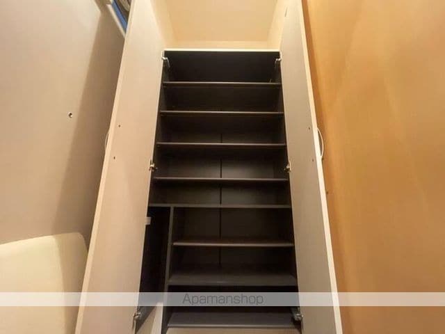 DーROOM東高松の内装写真