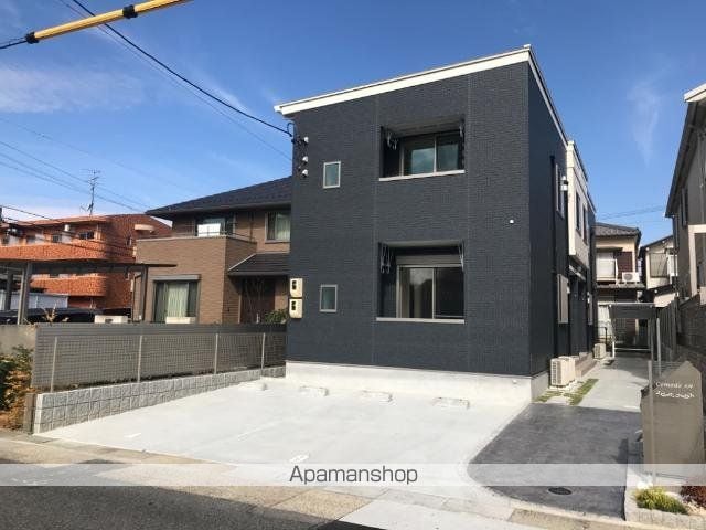Comodo大坪