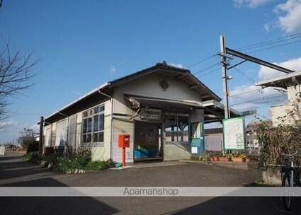 和歌山県和歌山市和佐関戸[3K/50m2]の周辺6