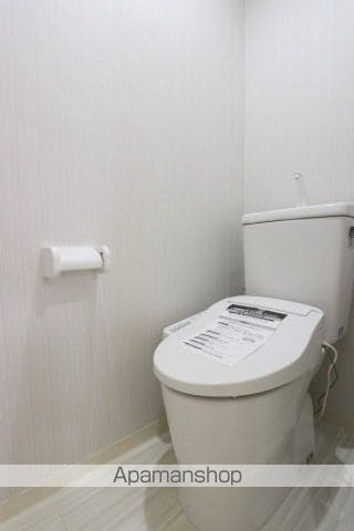 福本ビルの内装写真