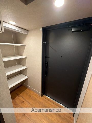 リビオメゾン東陽町Hutteの内装写真