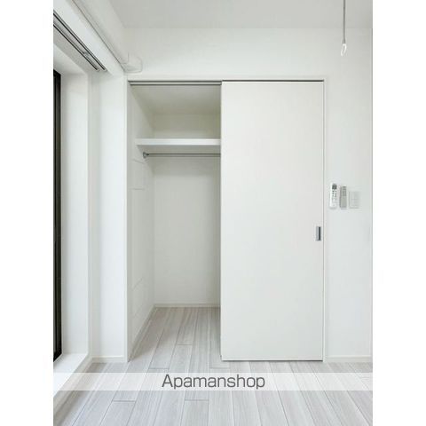 ベルファース三軒茶屋の内装写真