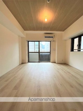 レジディア神田東[1R/30.13m2]の内装4