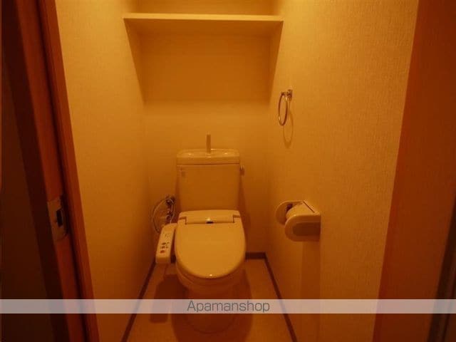 ノア本屋敷の内装写真