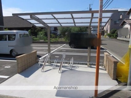 ティティランギ[1K/33.67m2]の内装1