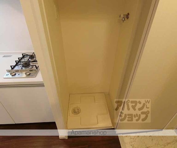 畔勝町マンションの内装写真