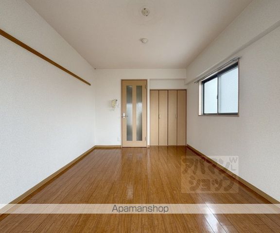 ビレイユ眞英烏丸五条の内装写真