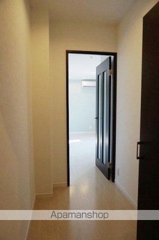 Grandtic水沢の内装写真