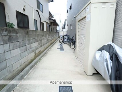 ＨＡＲＥ千種（ハレチクサ）[1K/26.7m2]の外観5