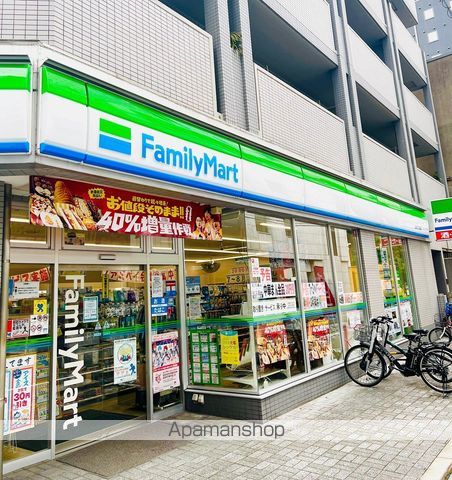 C0MF0RIA KITAHAMAの周辺写真