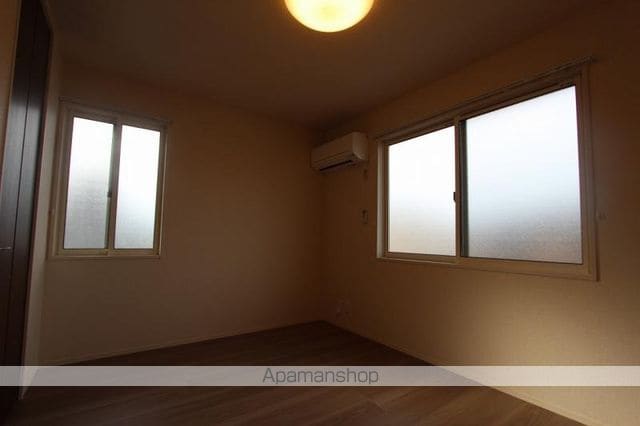 グランツ松島Eの内装写真
