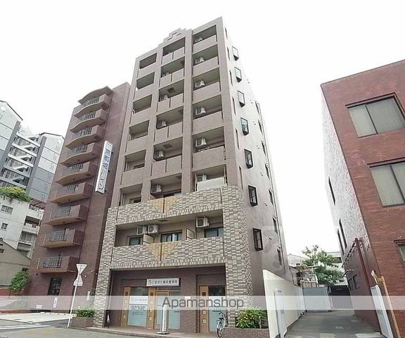 エスト堀川の外観写真