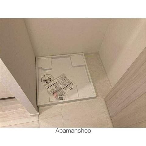 SーRESIDENCE堺筋本町DEUXの内装写真