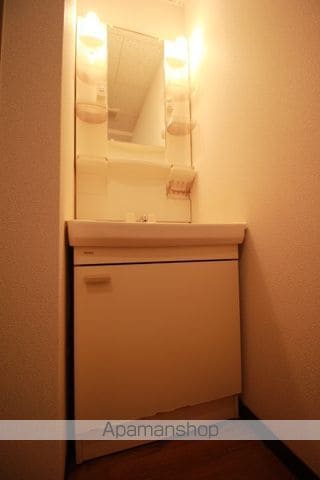 プティ・ハイム本町の内装写真