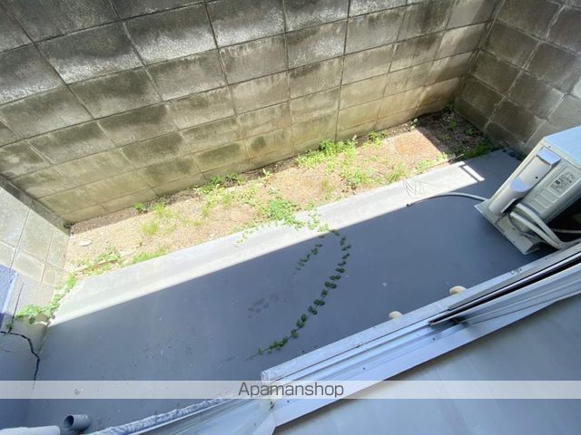 ハイツサンライズの内装写真