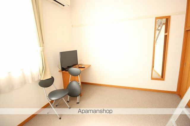 カーサ・MOKURENの内装写真