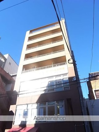 ＩＭビル[1K/32.55m2]の外観2