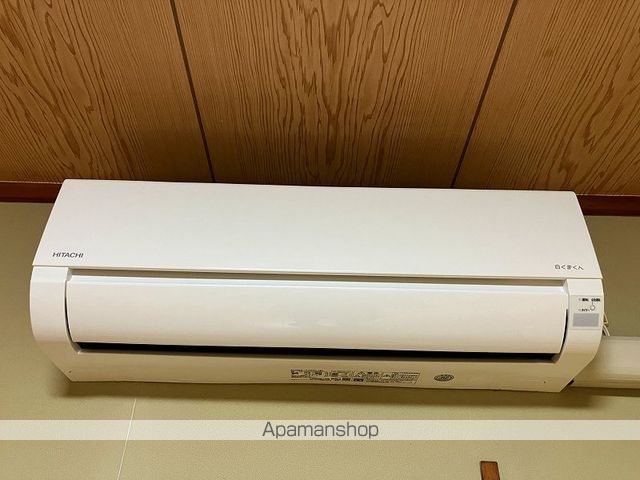 ヴォンメゾンSENGOKUの内装写真