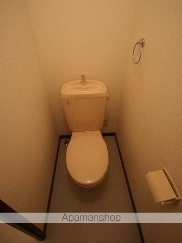 アンプルール クレールの内装写真