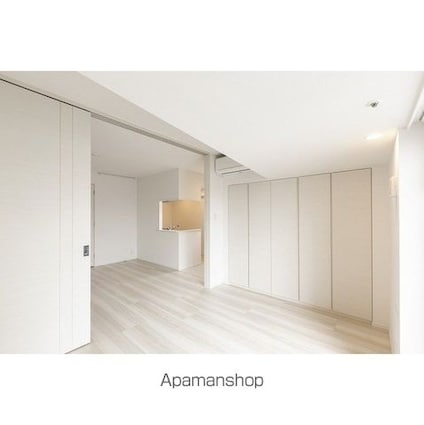 ＫＵＲＡＭＡＥ２１４[1LDK/40.89m2]のその他部屋・スペース
