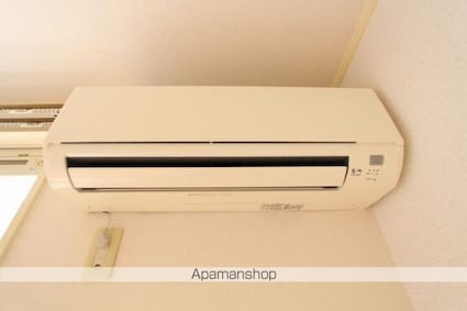 コアシティＩ[1K/20m2]のその他設備