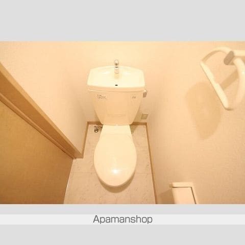 プラッサムコート日永Bの内装写真