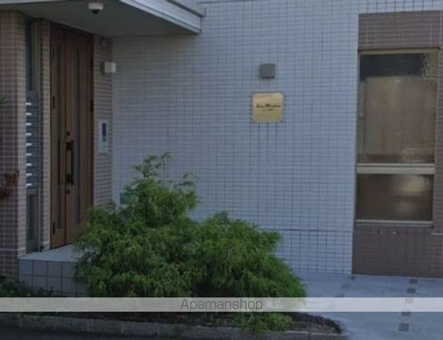 レジデンシャルジェム姪浜駅の外観写真