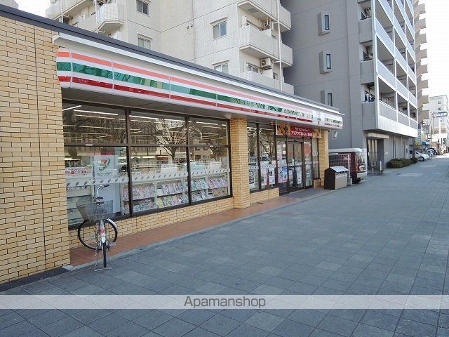 レオパレスカーサK3の周辺写真