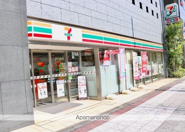レジディア日本橋馬喰町IIの周辺写真