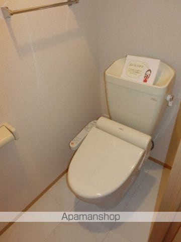 グランドソレーユの内装写真