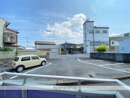 フォレスト１０[1DK/27.84m2]の内装3