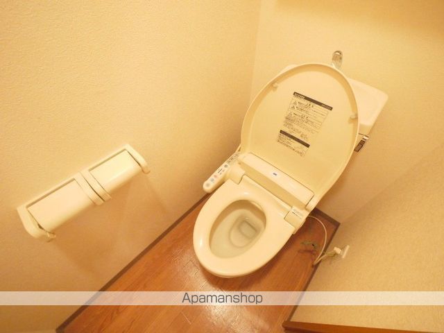 シャイン妙音の内装写真