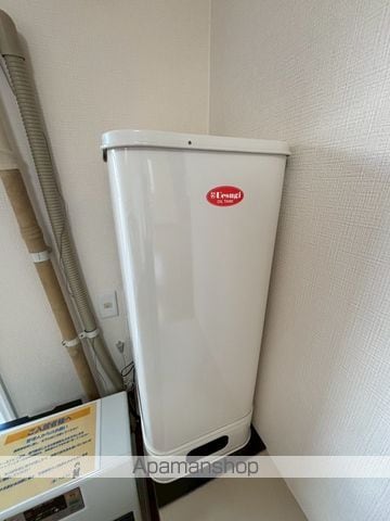 オリス留萌の内装写真