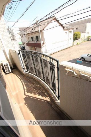 CreaTeur&M(クレアトゥールアンデムの内装写真